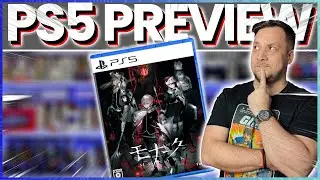 Monark Deluxe Edition PlayStation 5 Gameplay Review