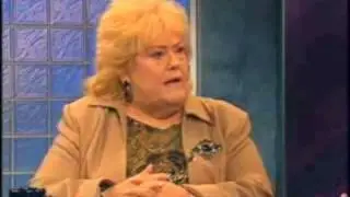 Mary K Baxter (1 of 3) - visits hell in an out of body experience