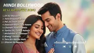 Classic Hindi Love Songs with Gentle Mood | Old Bollywood Feel