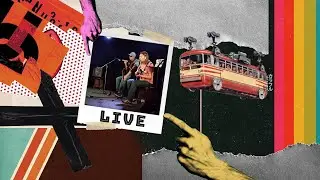 live TWO BUS  -  Тошнит