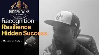 You Don't Realise How Successful You Are: A Conversation About Hidden Wins