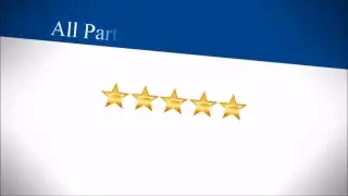 Reading PA Wedding DJ Review, All Party Starz DJ at Inn at Reading