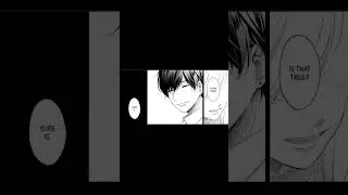 His Story 💔 #manga #mangarecommendations #mangaedit #mangaromance  #mangareader #shorts #fyp