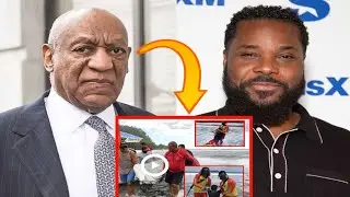 Bill Cosby breaks silence on Malcolm-Jamal Warner&rsquo;s death, compares fatal drowning to losing his son
