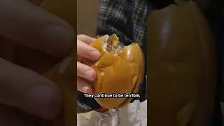 Why did McDonald&rsquo;a change their packaging?