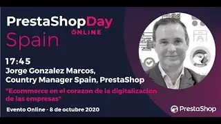 El futuro brillante del eCommerce, motor de la digitalización de las empresas