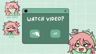 My New Intro
