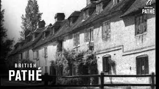 Buckler's Hard (1936)