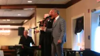 The Triumphant Quartet 