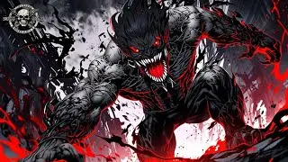 🔥 AGGRESSIVE WORKOUT MIX 2026 💀 BRUTAL HARDROCK & HEAVY METAL MUSIC MIX | STEROID VOLTAGE