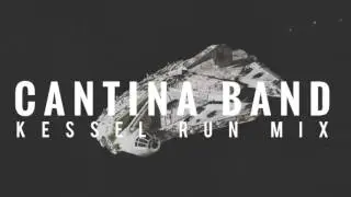 Cantina Band (Kessel Run Mix) [Electro Swing]