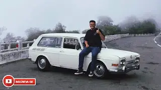 MEU NOVO CARRO! VARIANT 1971 FRENTE ALTA!!!