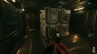 The Tractor Beam Attachment is Great in #StarCitizen #starcitizengameplay #youtube