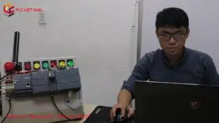 04. Teleservice _ Khoá Học Truyền Thông S7-1200 Qua Mạng 3G (SMS - Telecontrol - Teleservice)