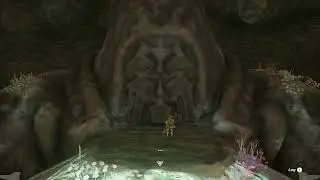 Zelda TOTK Dark Armor Hood Bargainer Statue Locations Depths Walkthrough Switch