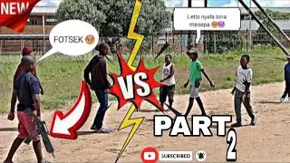Bophelo ba Basotho- Episode ya bobedi | Sesotho Drama | THE KASI LIFESTYLE BOYS ] Part two 