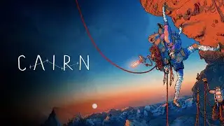 ENAMORADO DE ESTE JUEGO - CAIRN Gameplay Espa&ntilde;ol