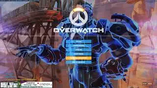 Overwatch League Pro KSAA Goes Insane As Sigma