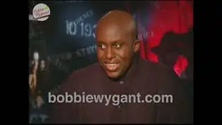 Bill Duke 