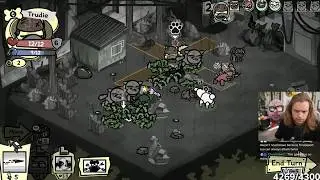 🐱 🐈&zwj; Mewgenics! Game of the year??🙀 📢 !Bunny !Schedule