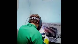 Kids And College 2023 | Welding Class