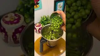 हरे मटर का पराठा आसान तरीके से | Hare Matar ka Paratha | Green Peas Recipe|Lunch Box Recipe for kids