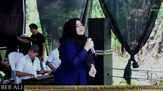 tamali maak || Beb Ali Entertainment || Wedding Alif & Rohadi || Lurah Plumbon