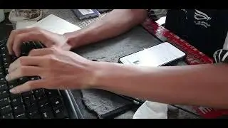 UNBOXING SYAHYAR RANKUTI 440923