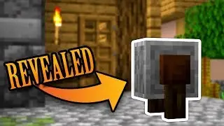 Minecraft: New Villages and Grindstone Secrets Revealed