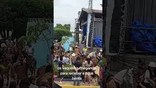 Festa dos vaqueiros.   BRASILEIRA PI  2025