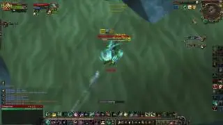 Legion Patch 7.1 WW Monk PvP - 1v2 Arenas #3