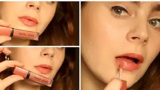 Bobbi Brown Crushed Liquid Lipstick: Review, Demo & Swatches