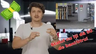 Carburant mai ieftin? | STIRI auto eblogAUTO