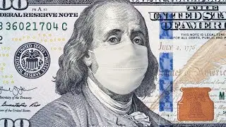 Big Pharma Making OBSCENE Profit From Covid Vaccine