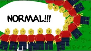 A inven&ccedil;&atilde;o do normal! - #TopModels 6