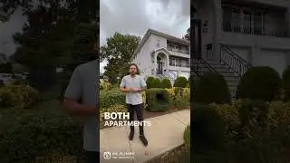 2 Family New Jersey Closing Day!