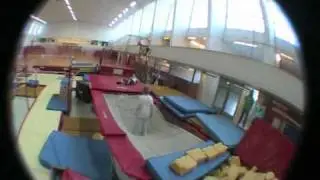 My First Triplebackflip