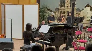 Annl!ne - Vienna, Billy Joel