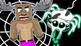 MEGET HEMMELIG MISSION! - Minecraft Operation Giffel EP01 med @DenMandigeElg