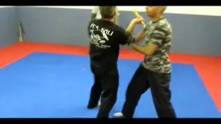 FCS KALI  This is how we get this done