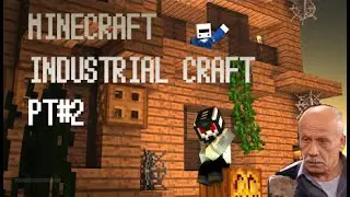 Minecraft-Lets play-Оперативный переезд в сарай-#2