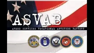 Mastering the Word Knowledge Subtest of the ASVAB: 1,000+ Free Flashcards