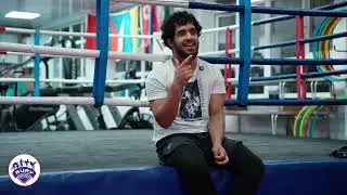 Best Decision I&rsquo;ve Made | MMA Training at Bury Defence Academy