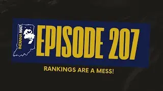 Gorilla Radio #209 Big week on the Mat brought to you by Contenders Wrestling Academy