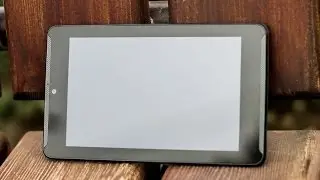 Обзор ASUS Fonepad 7 (ME372CG)