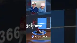 Insane MLB Glitch 👀 #gaming #mlbtheshow #baseball