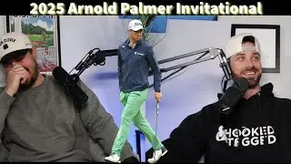 2025 Arnold Palmer Invitational Picks & Betting Strategy