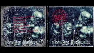 Subself - Instincts' Discipline