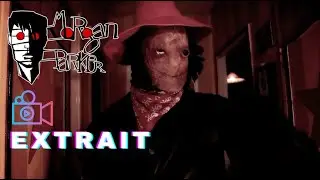 Morgan contre Sinfoni | MORGAN PARKER - Extrait