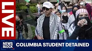 Live: Columbia Palestinian activist detained by ICE; Harvey Weinstein trial | FOX 5 News Block
